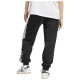 Adidas Γυναικείο παντελόνι φόρμας Essentials 3-S Fleece Loose-Fit Pants